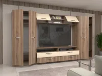 Sydney szekrénysor 4